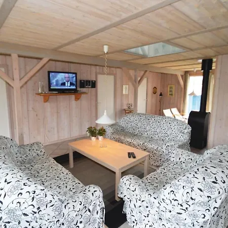 Awesome Home In Farso With Sauna