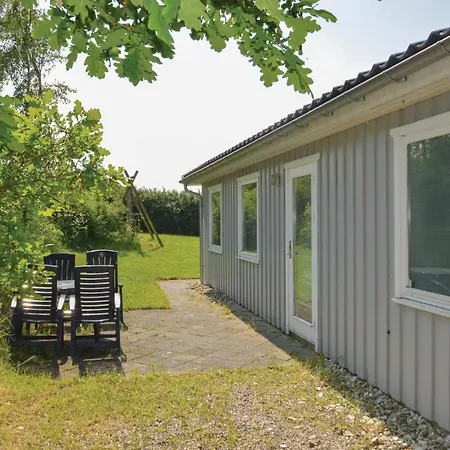 Holiday home Awesome Home In Farso With Sauna