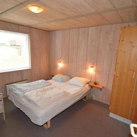 Holiday home Awesome Home In Farso With Sauna Farso
