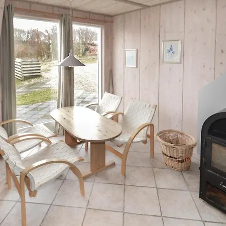 Awesome Home In Farso With Sauna *