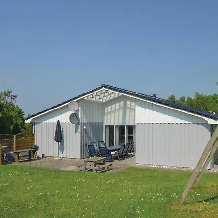 Awesome Home In Farso With Sauna *