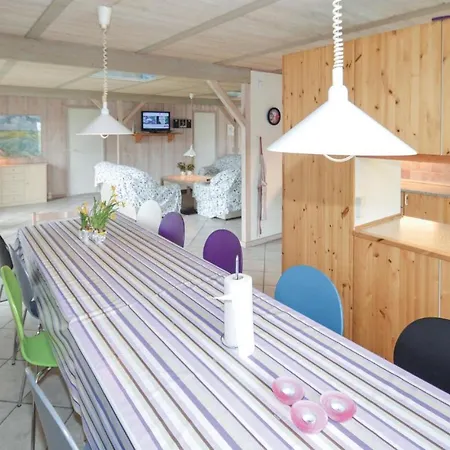Holiday home Awesome Home In Farso With Sauna *