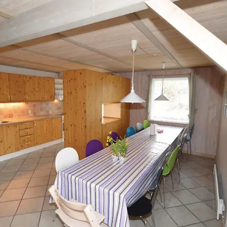 Awesome Home In Farso With Sauna