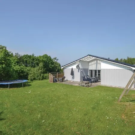 Holiday home Awesome Home In Farso With Sauna *