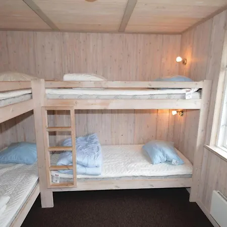 Holiday home Awesome Home In Farso With Sauna *