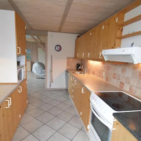 Awesome Home In Farso With Sauna * Farso
