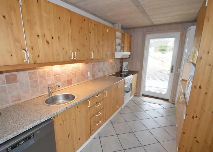 Illeris Ix * Farsø