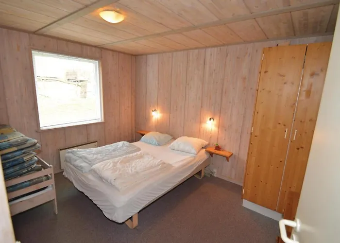 Nyaraló Illeris Ix Farsø