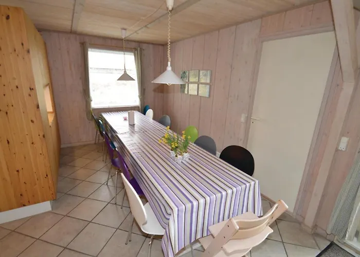 Illeris Ix Nyaraló Farsø